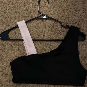 LF the Brand Crop Top